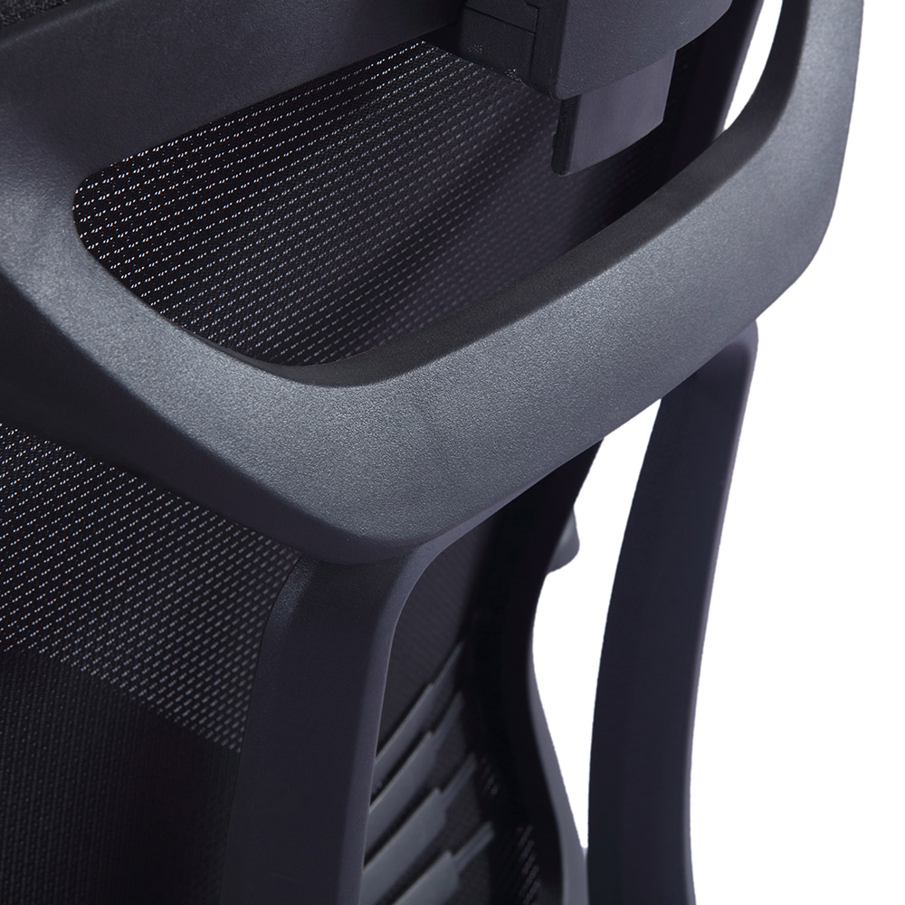 sillas ergonómicas de malla