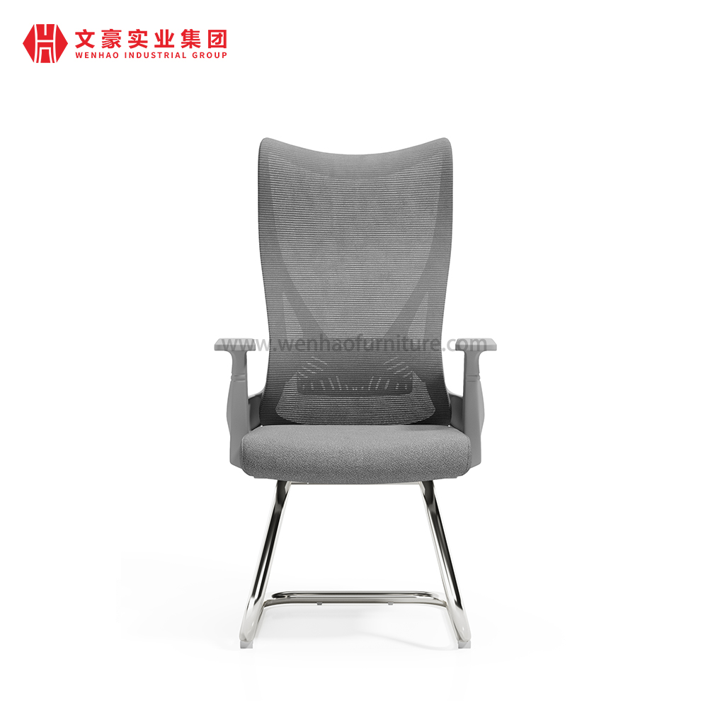 Sillones para invitados de la conferencia de Guangdong Sillas de oficina para computadoras Fábrica de sillas ejecutivas 