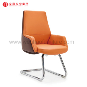 Sillas de oficina Fábrica de sillas de PU de China Fabricante chino de sillas de oficina