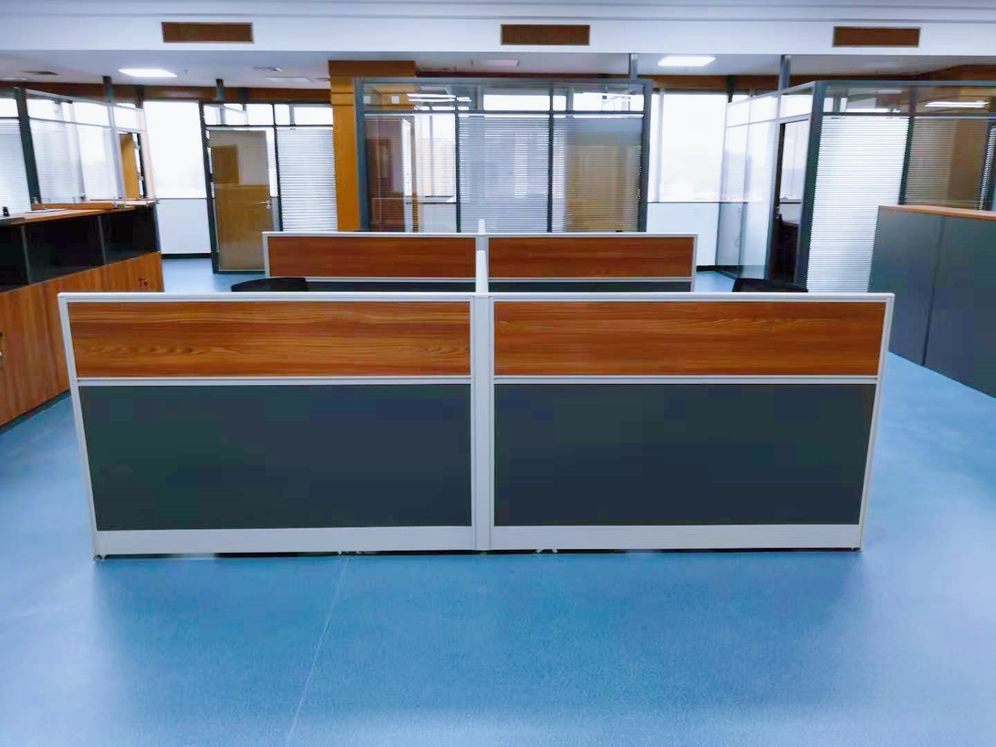 Sillas de escritorio de oficina max
