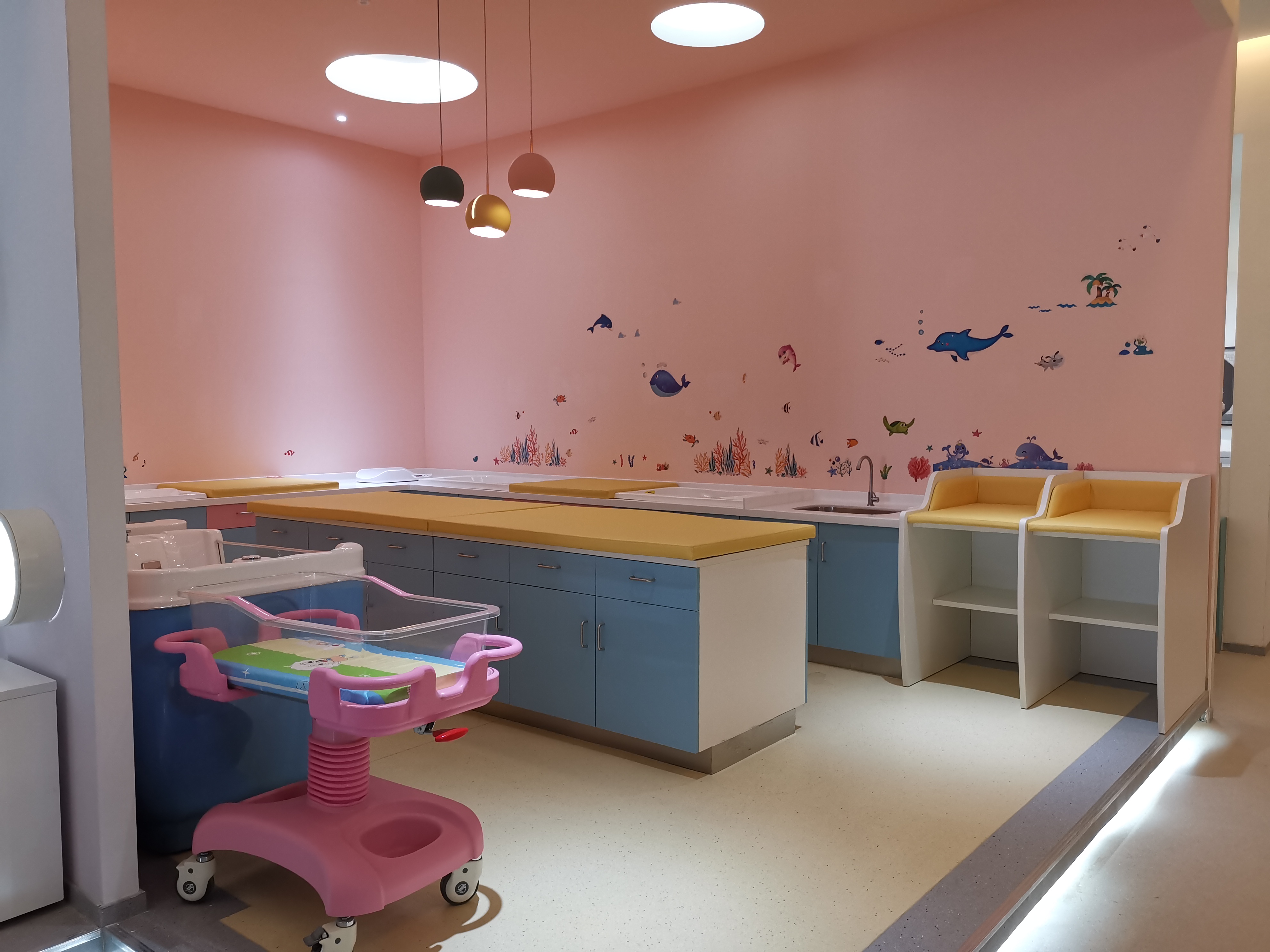 solución de diseño de muebles