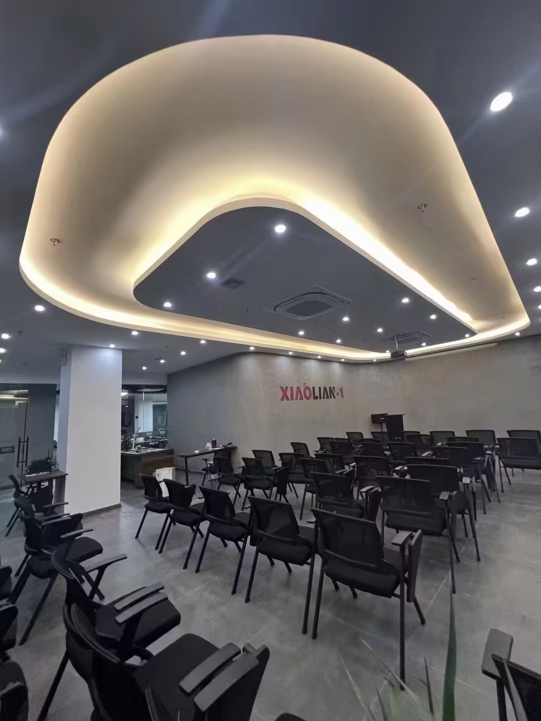 Compa&ntilde;&iacute;a Shenzhen Xiaolianyi