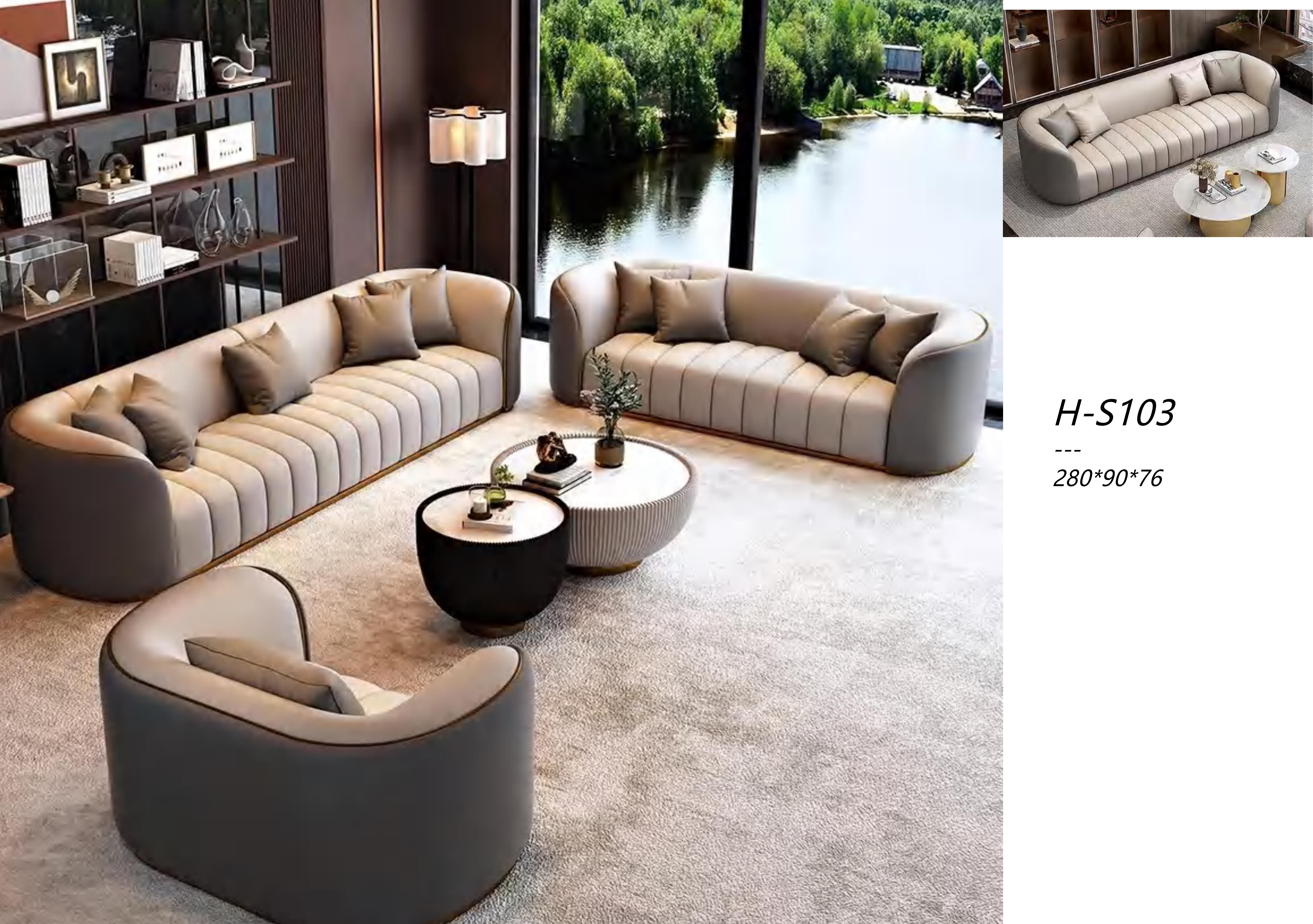 soluci&oacute;n de dise&ntilde;o de muebles