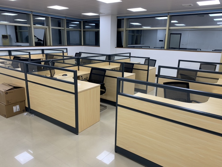 Proveedor de sillas de oficina de China