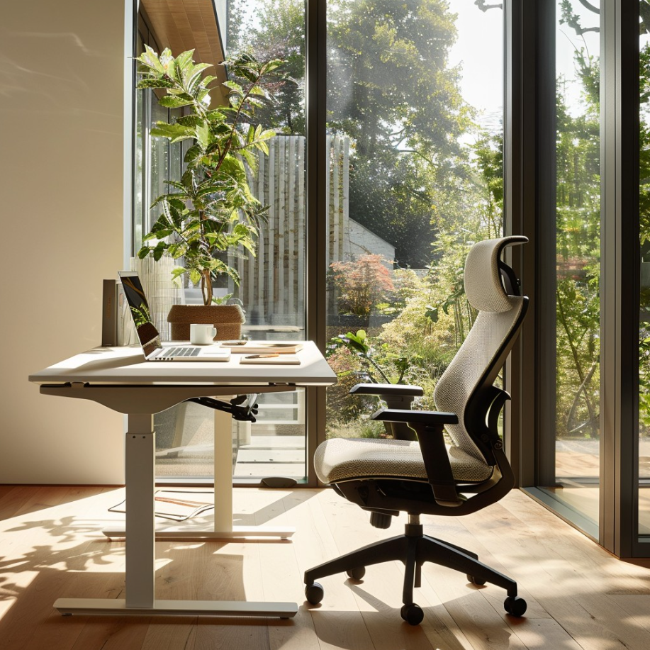 Fabricante de sillas de oficina en China