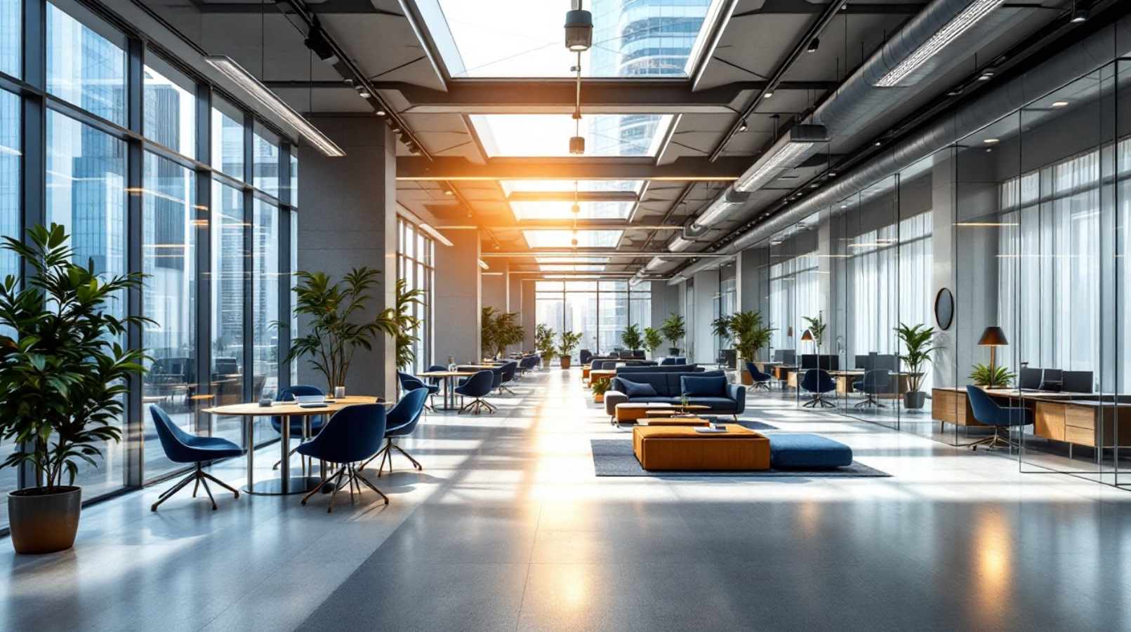 muebles de oficina
