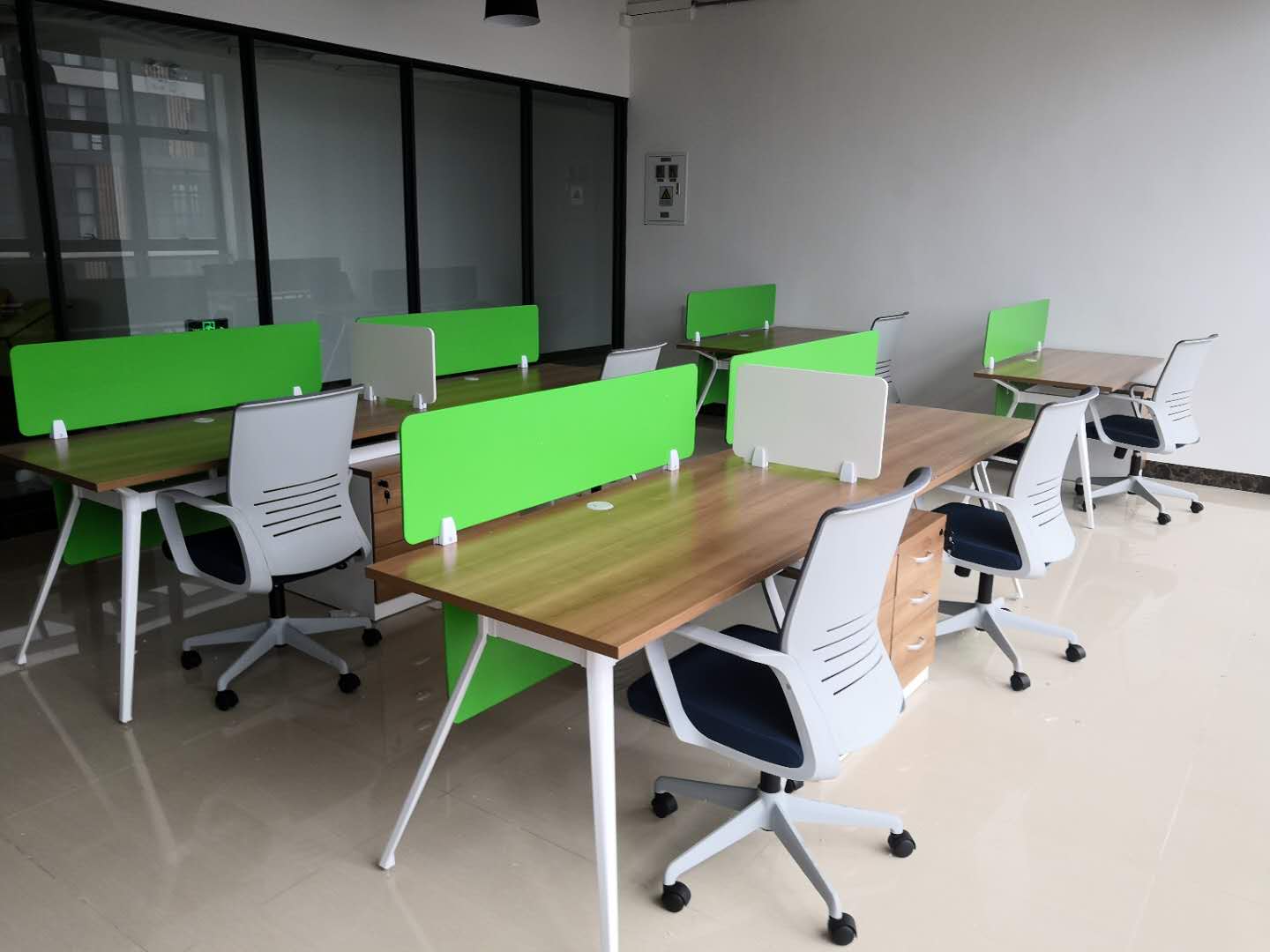 Puesto de trabajo