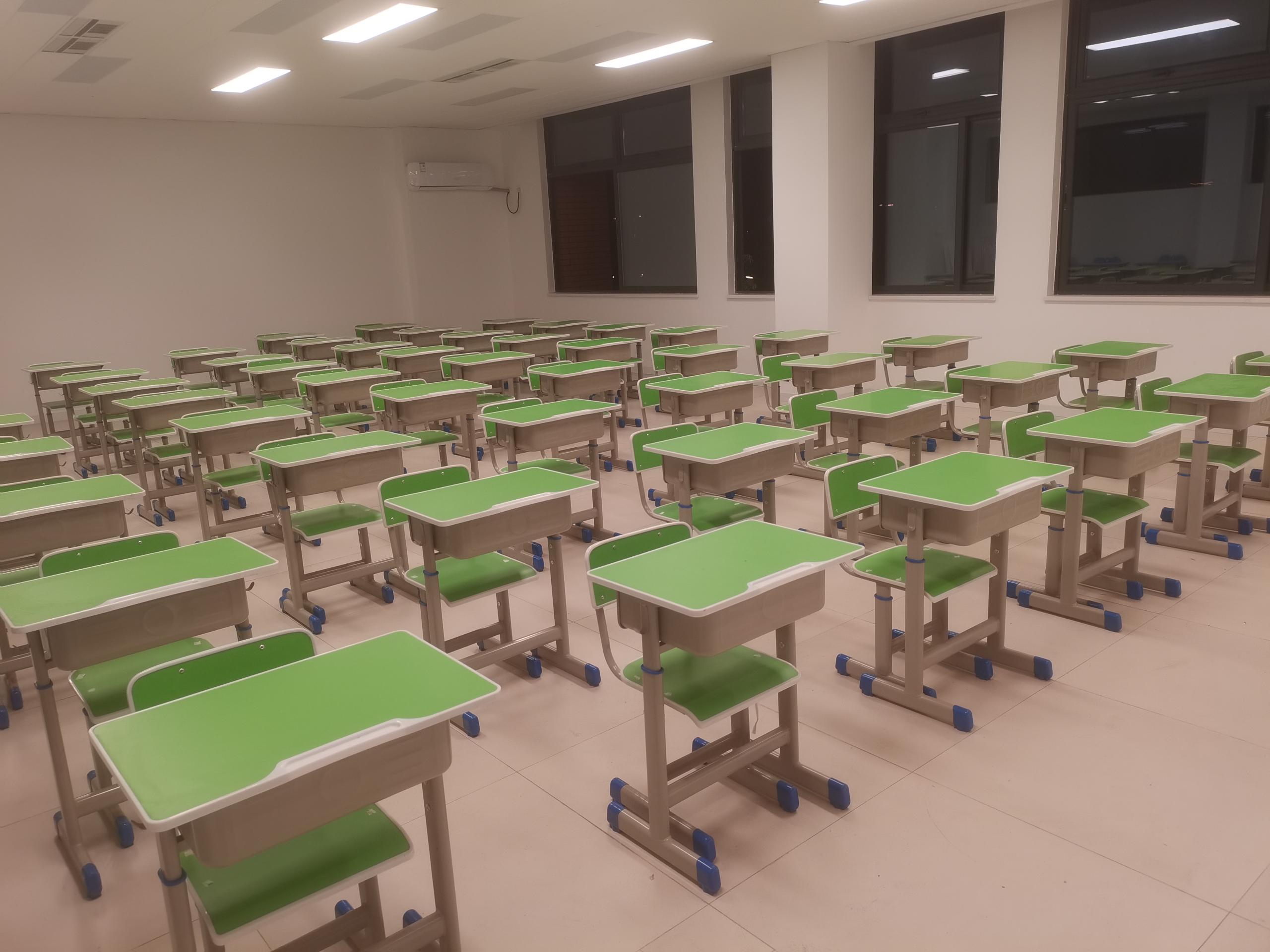Mesa de estudio