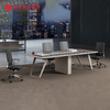 Escritorios de oficina Fabricante de escritorios de oficina de China Win Hope Furniture Manager Desk