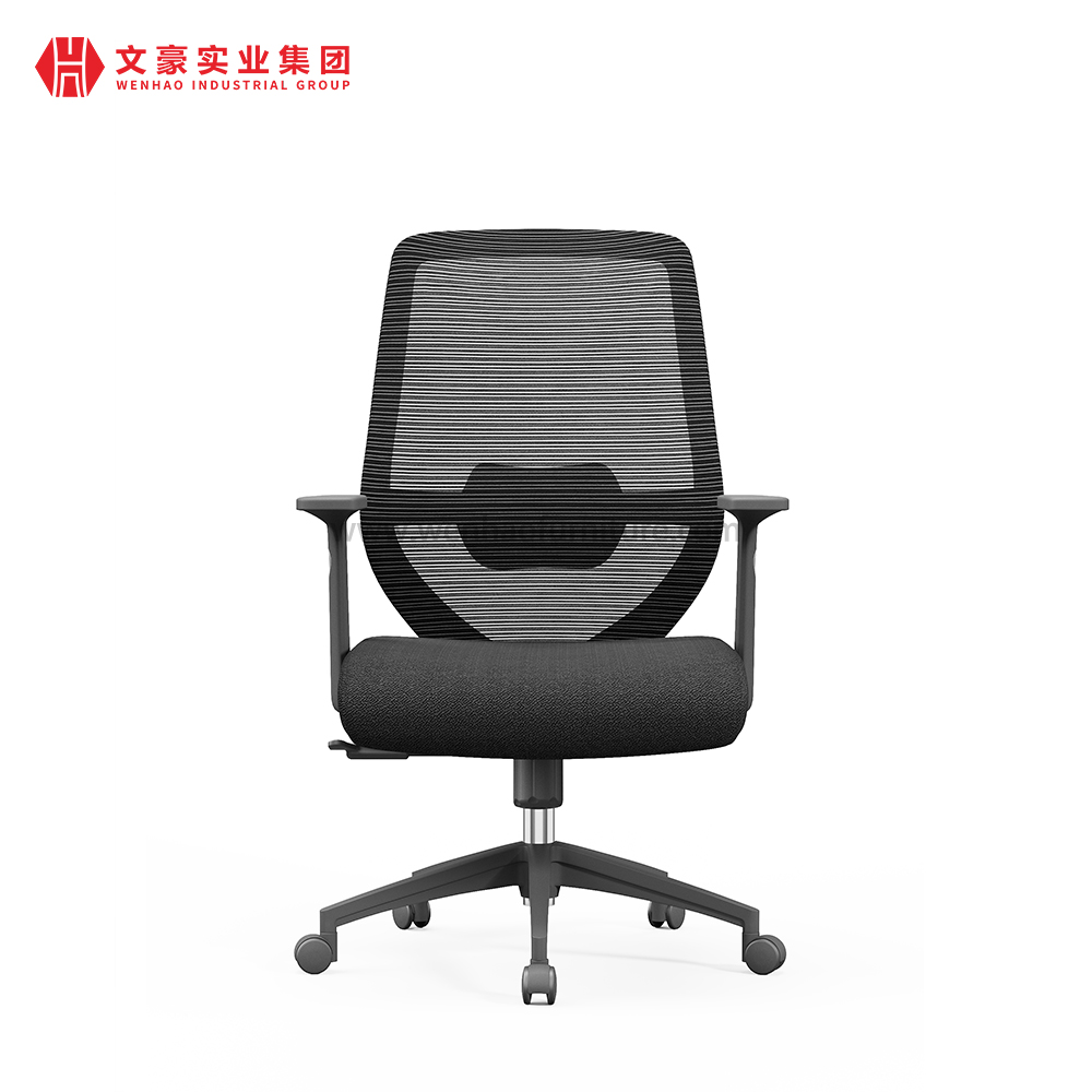 Sillas de oficina de precio barato de alta calidad, sillón reclinable moderno ejecutivo, cómoda silla para visitantes al por mayor