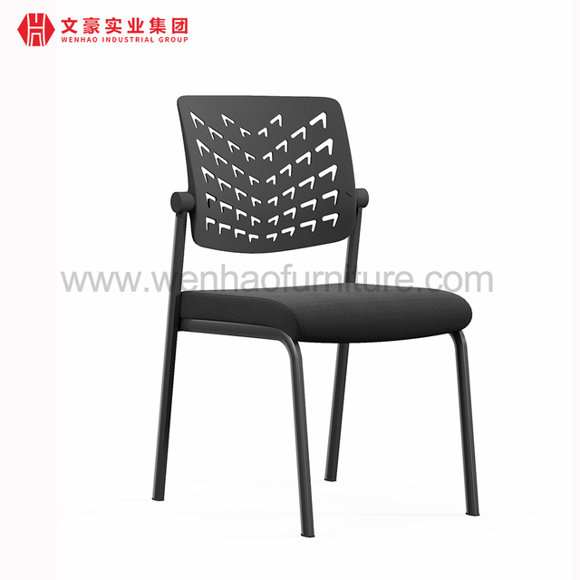 Silla de entrenamiento Mesa y sillas plegables para computadora Proveedor de muebles de oficina