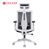 Silla de escritorio del ordenador de la silla de la oficina de la malla del Mid-back del negro caliente del precio de la silla giratoria de la venta