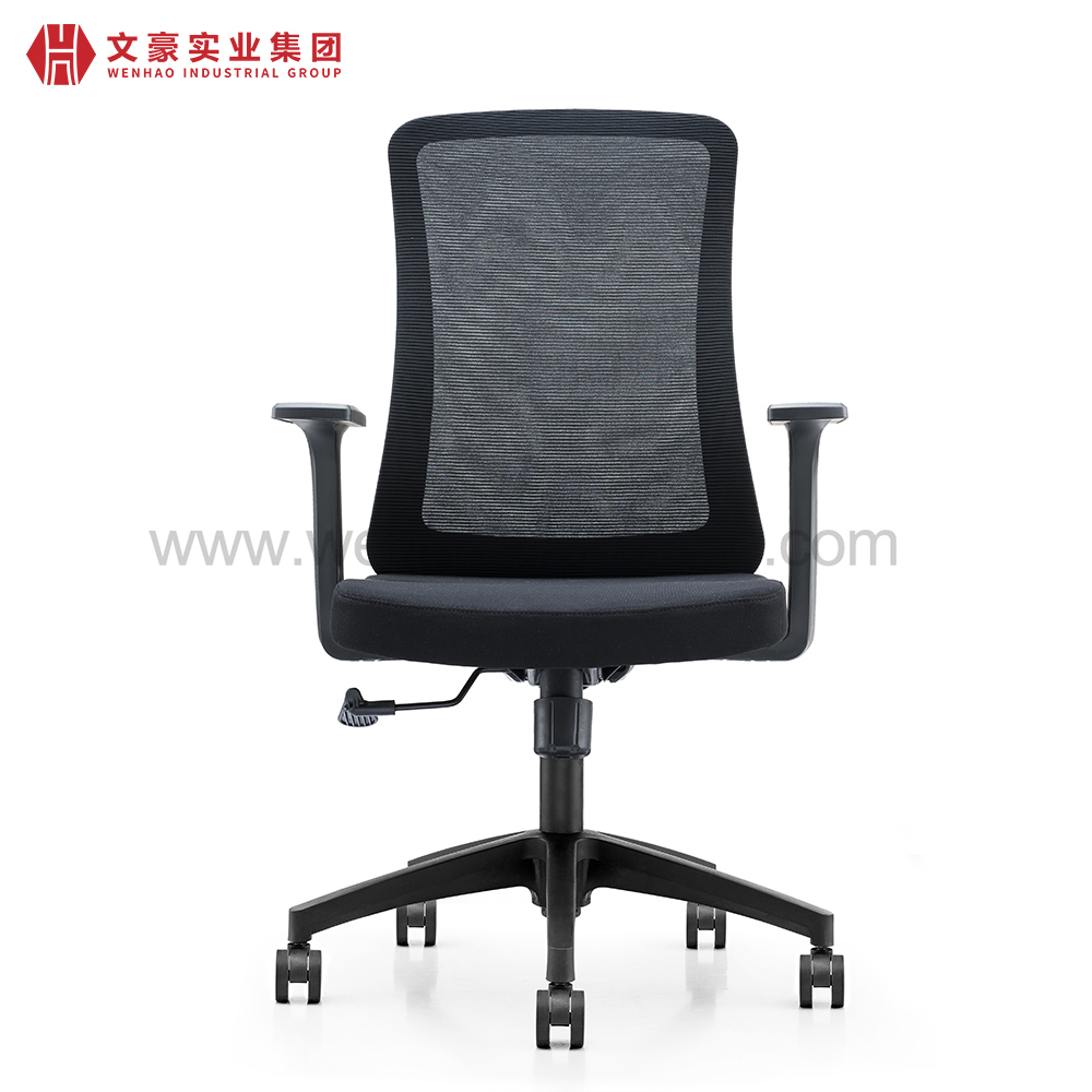 Silla ergonómica ajustable de la oficina de la malla de la oficina de la silla de la silla de la oficina del diseño moderno