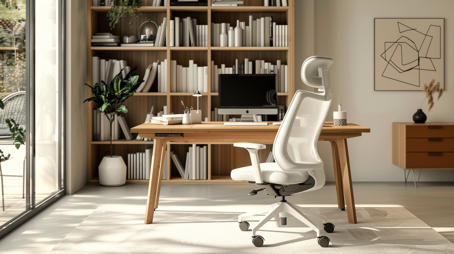 Silla Ergonómica