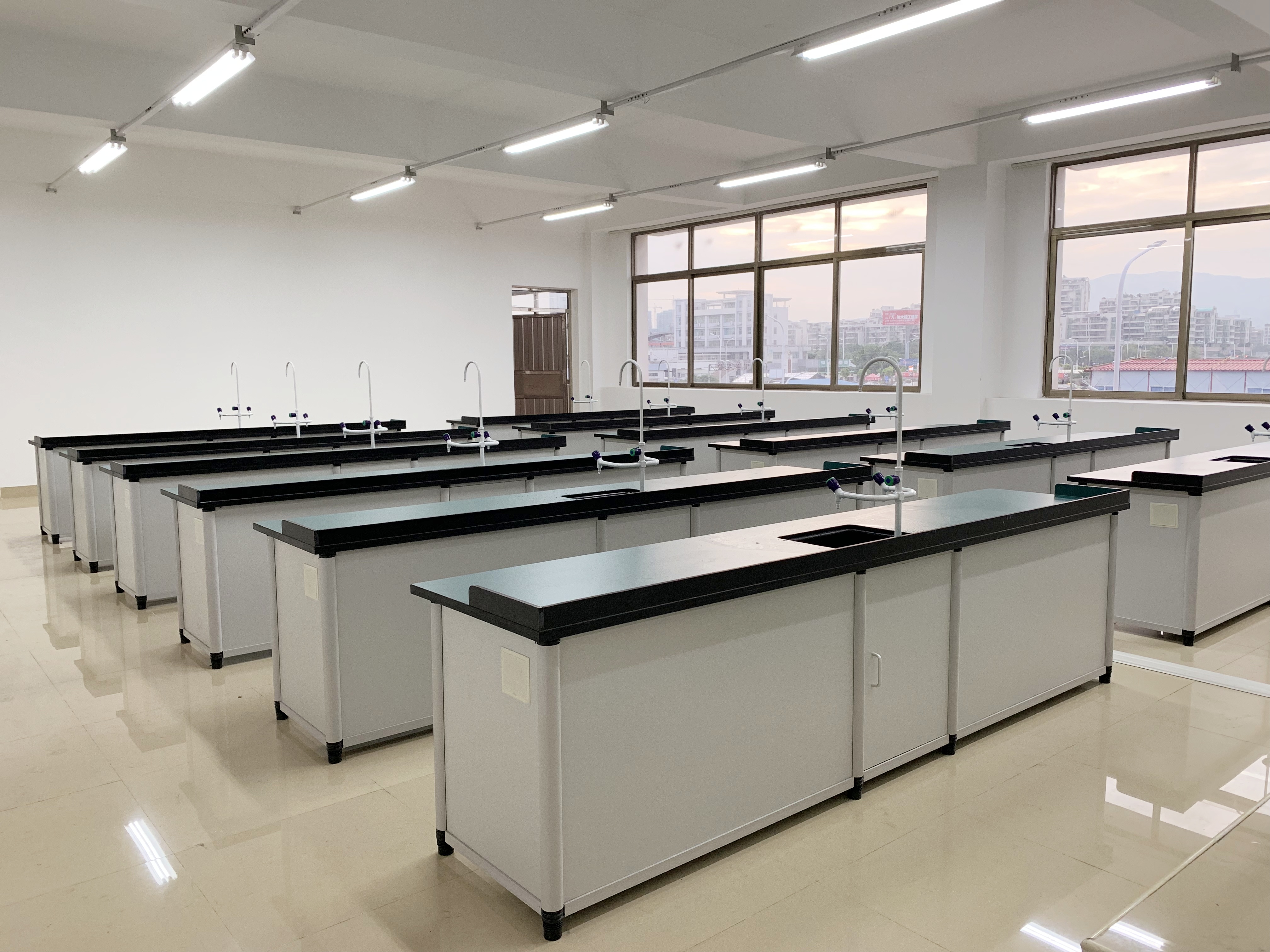 Mesa de estudio