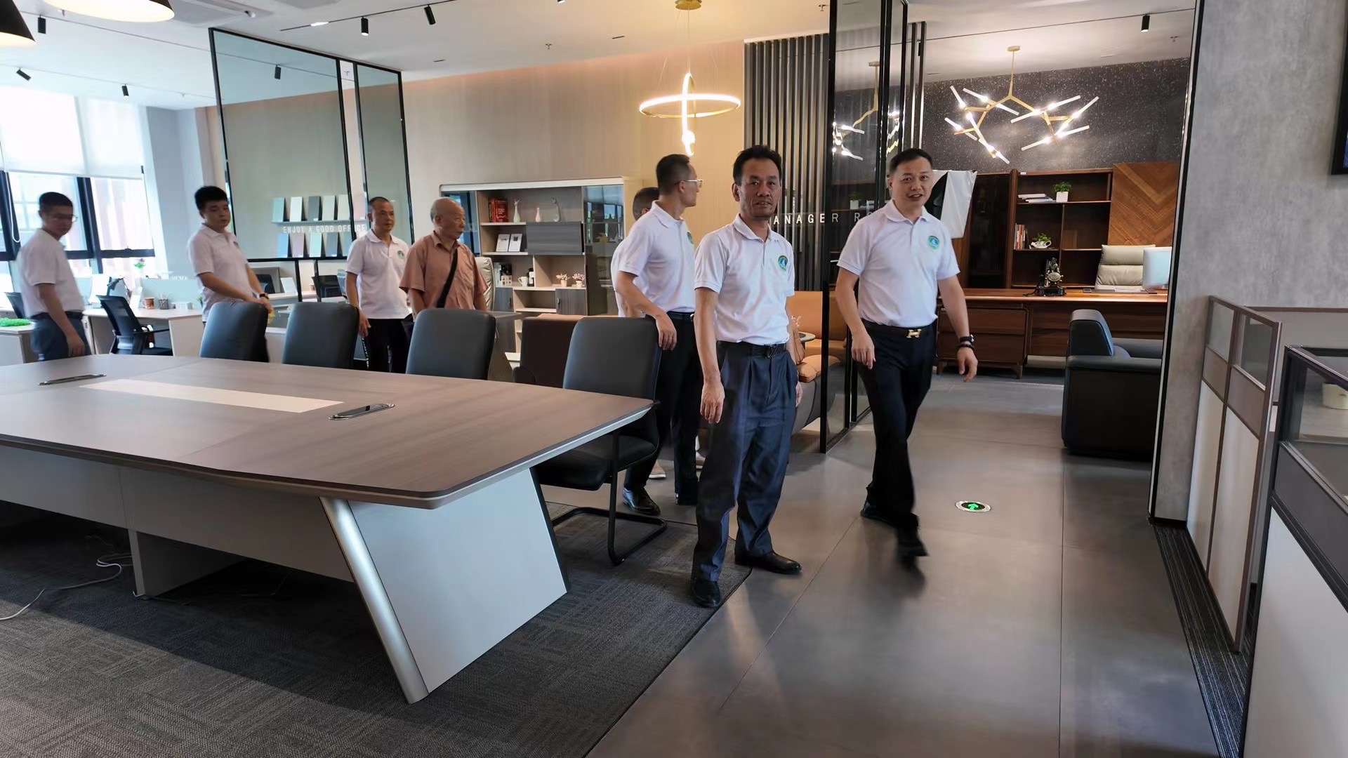 Muebles de oficina