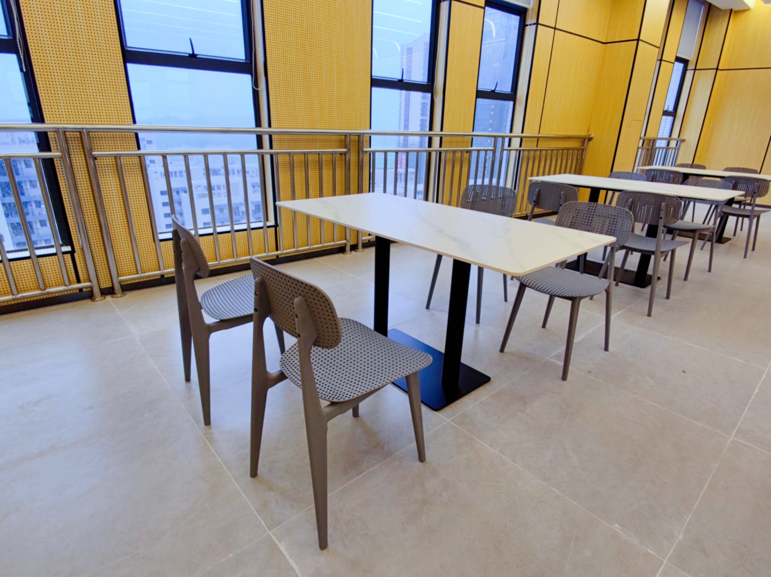 Mesa de comedor