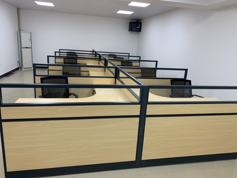 Fabricante de mesas de oficina en China