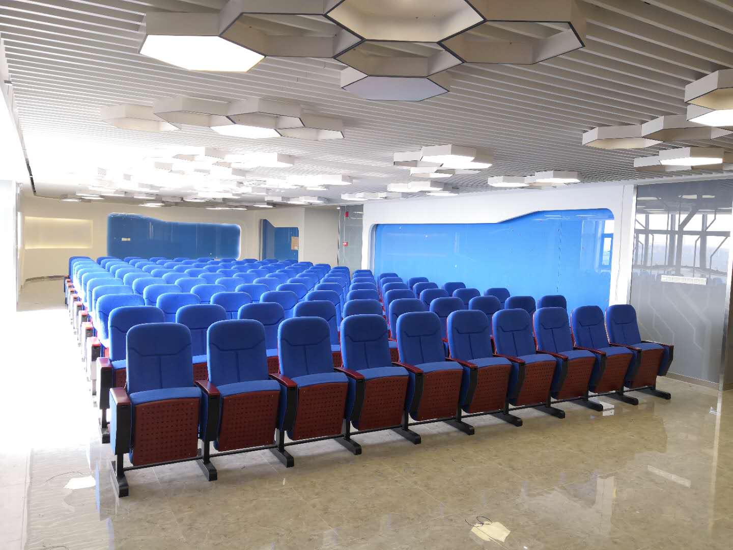 Silla de teatro