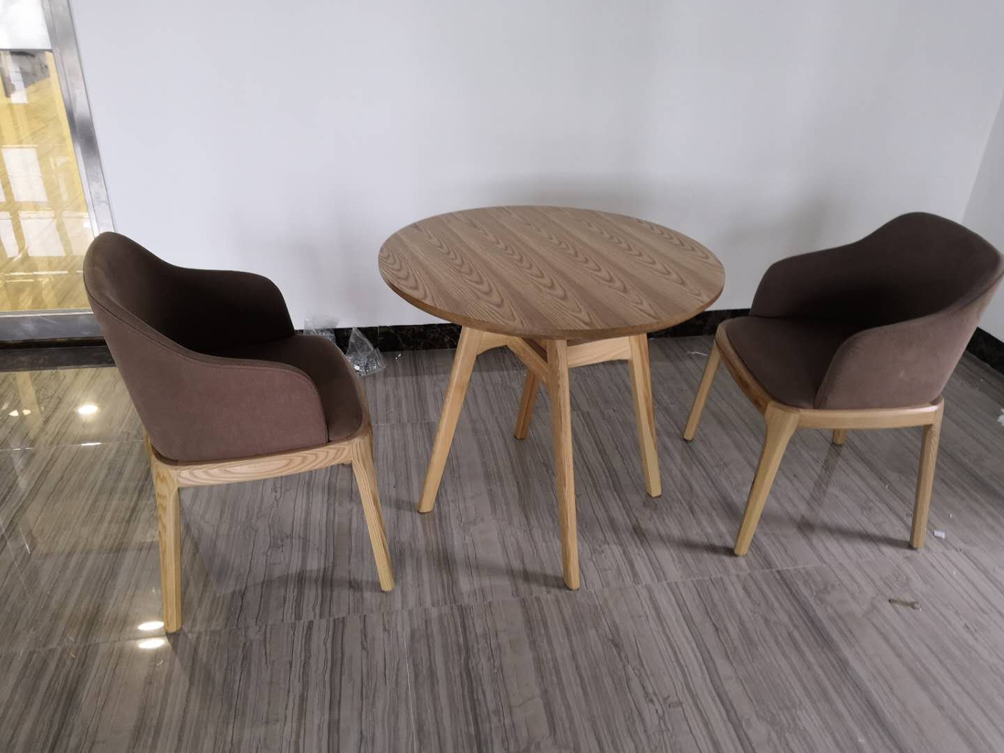 Mesa de té