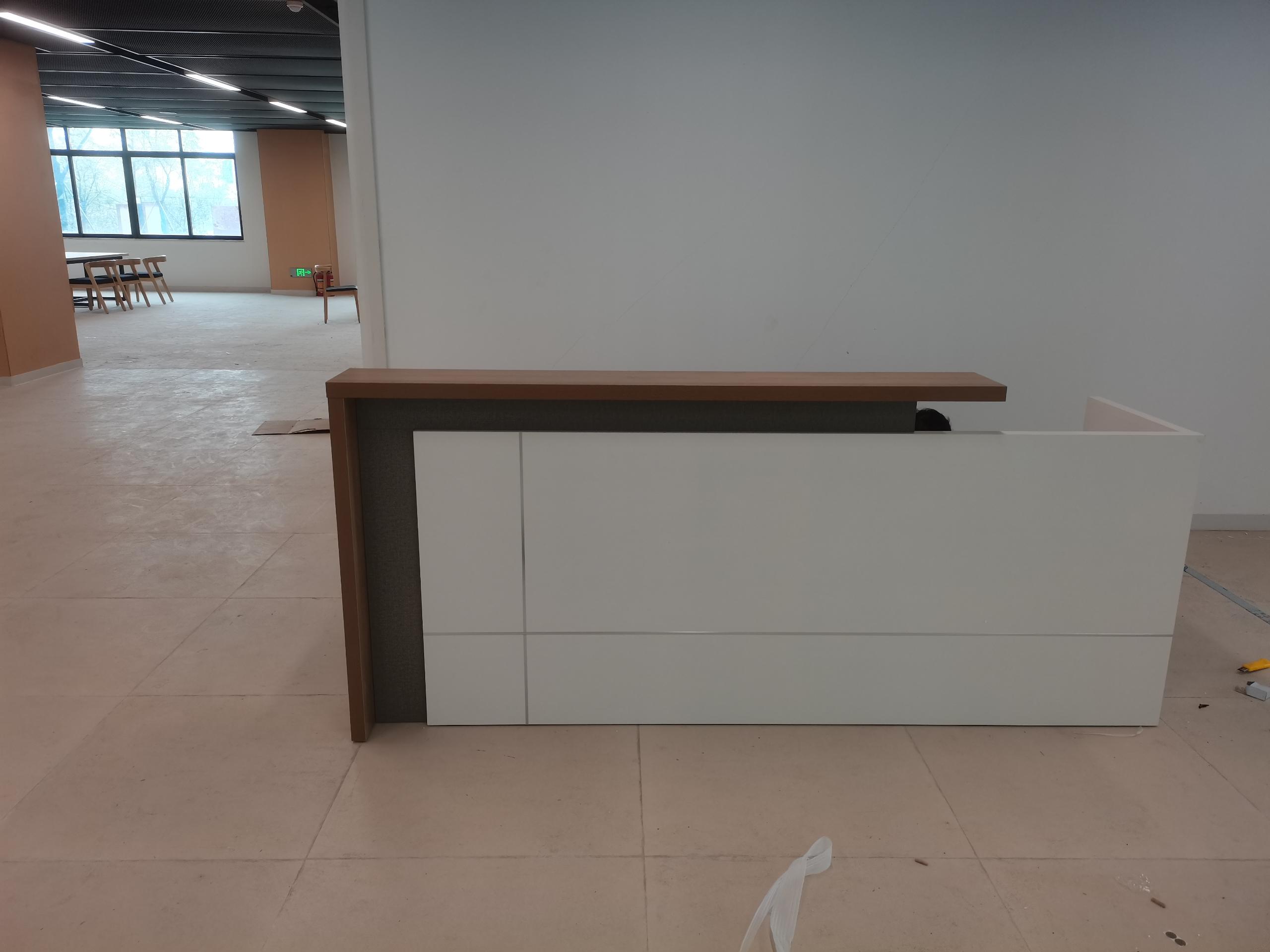 Recepción