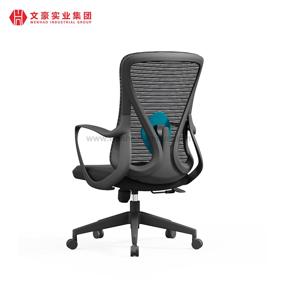 Silla ergonómica de oficina con respaldo alto, sillón reclinable giratorio de malla, alta silla ejecutiva para ordenador