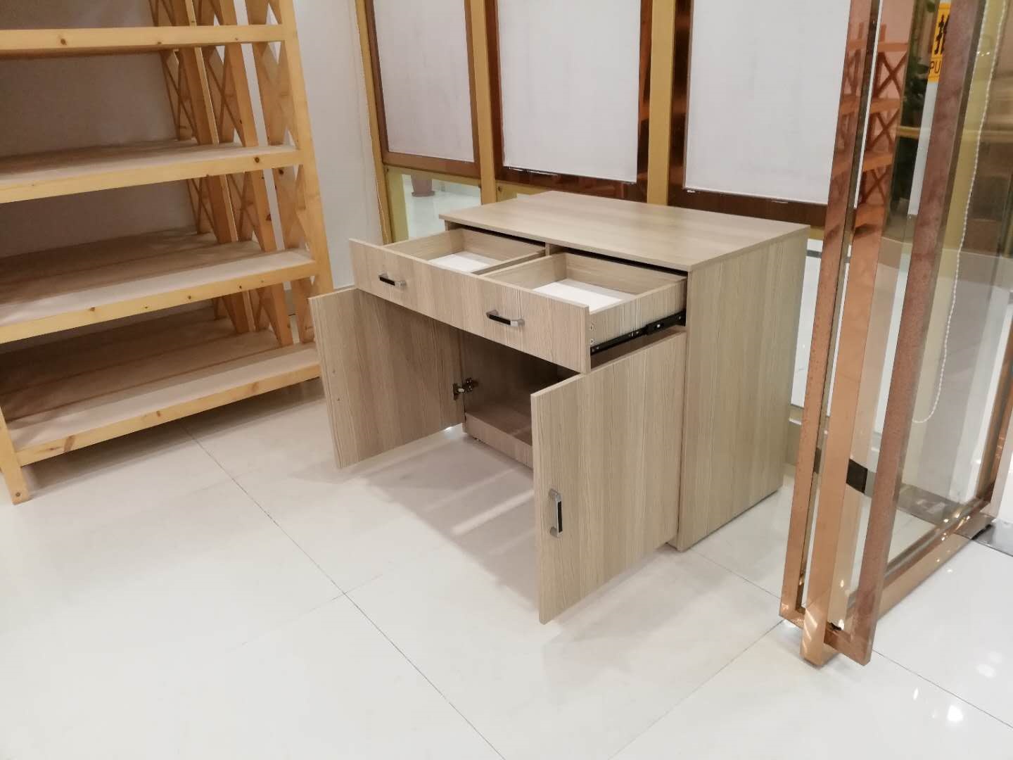 Gabinete de almacenamiento