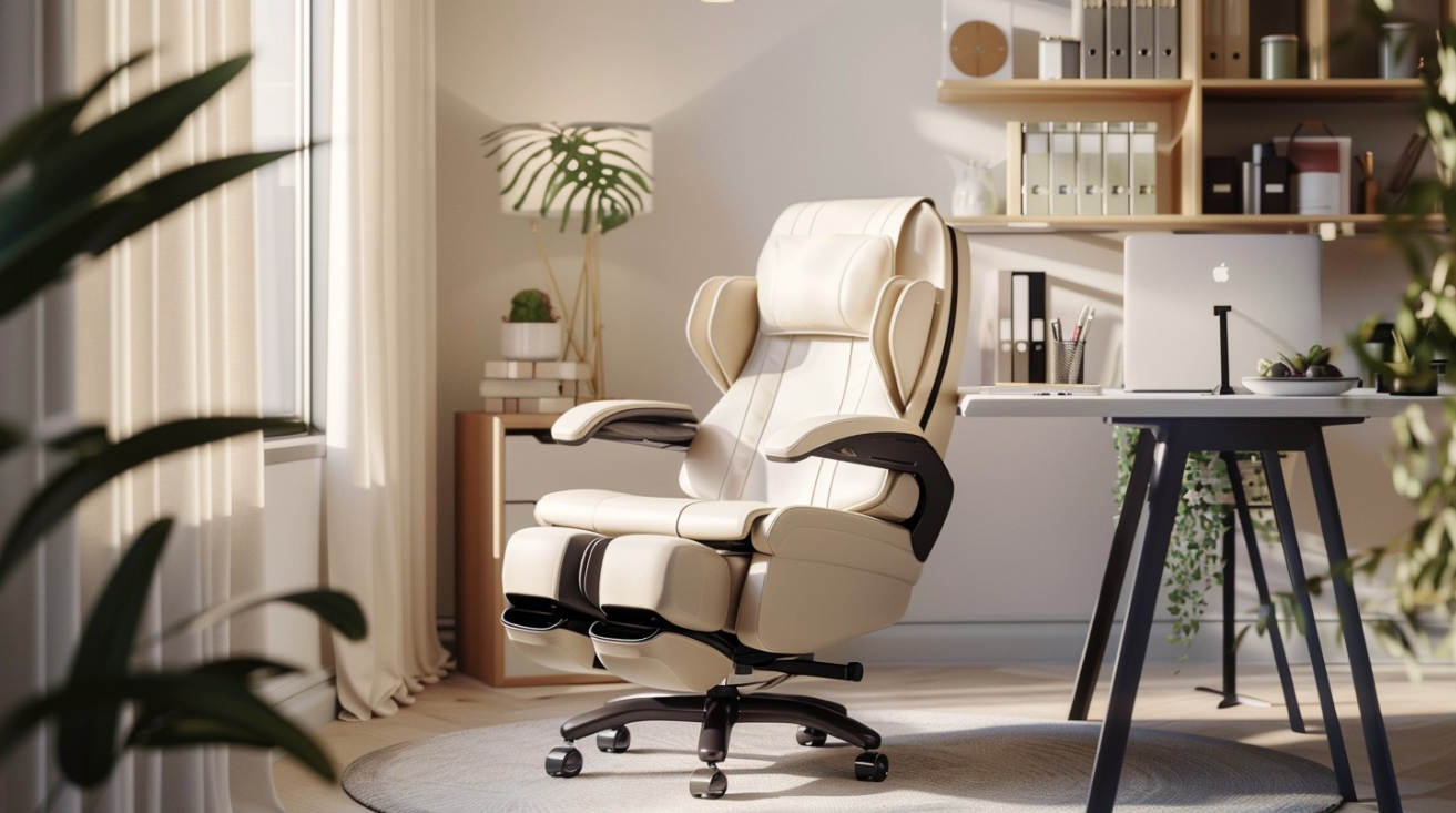Muebles de oficina de CEO