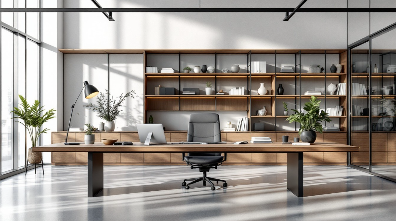 muebles de oficina