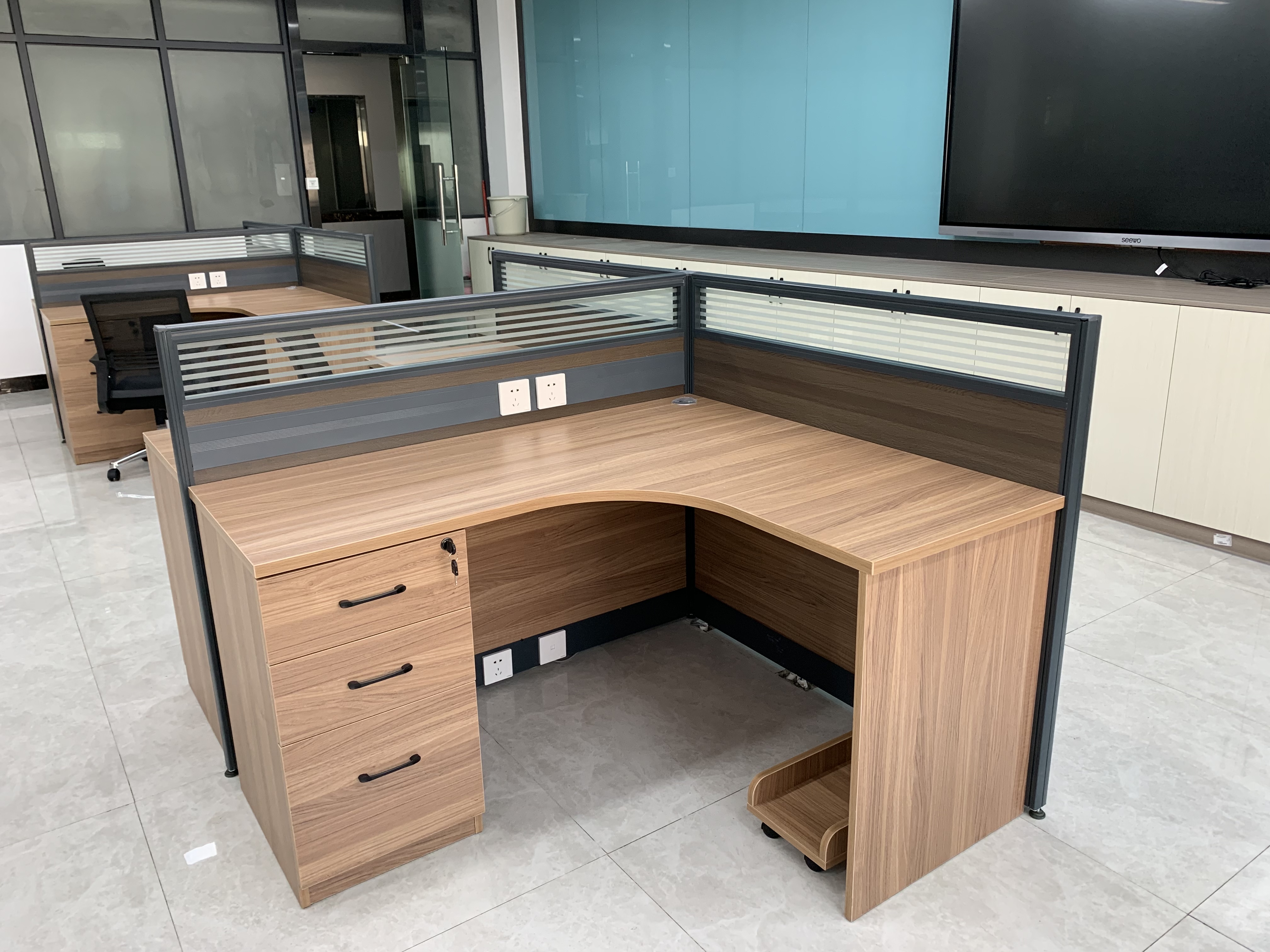 muebles de oficina