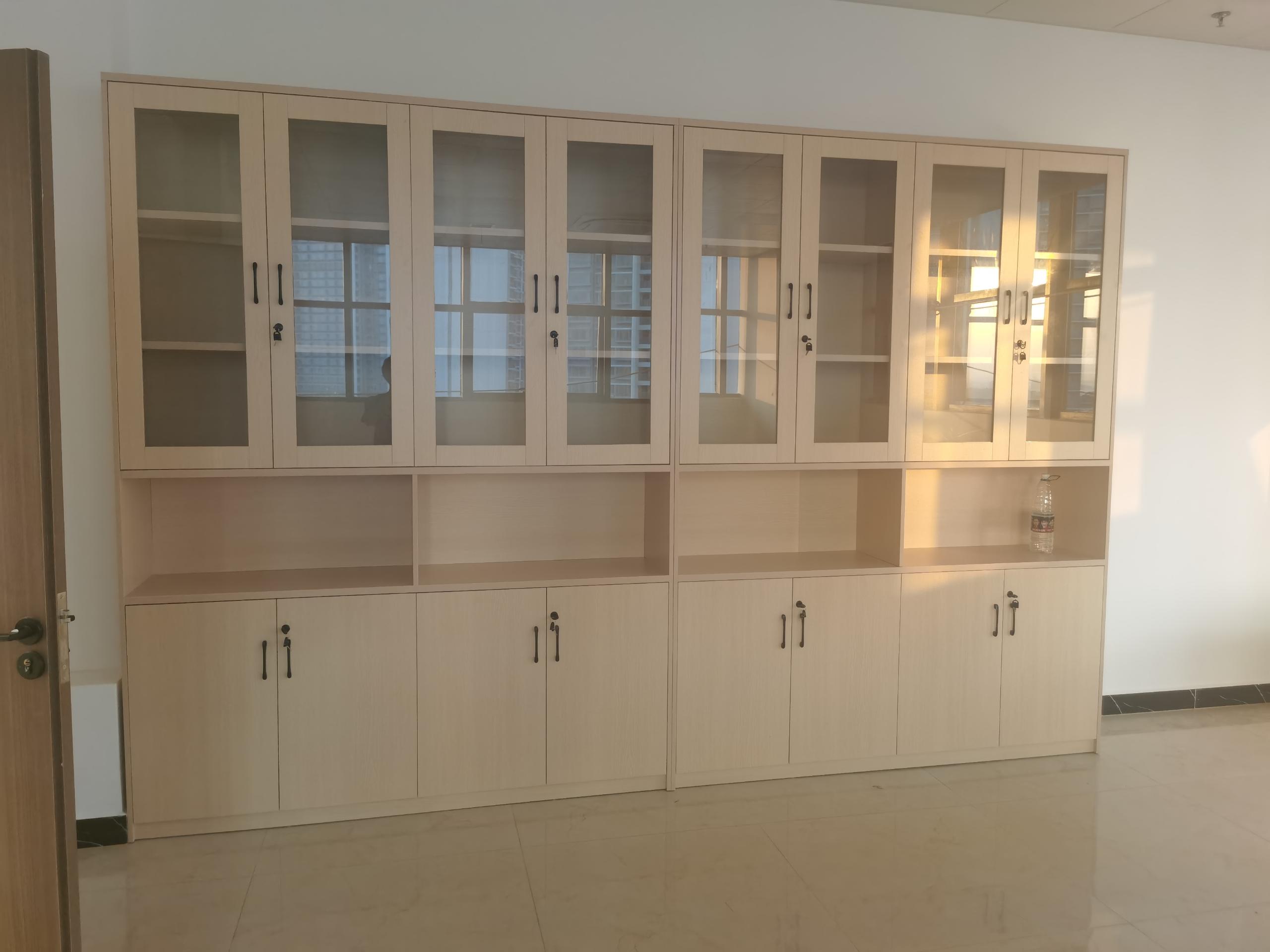 Almacenamiento de la oficina