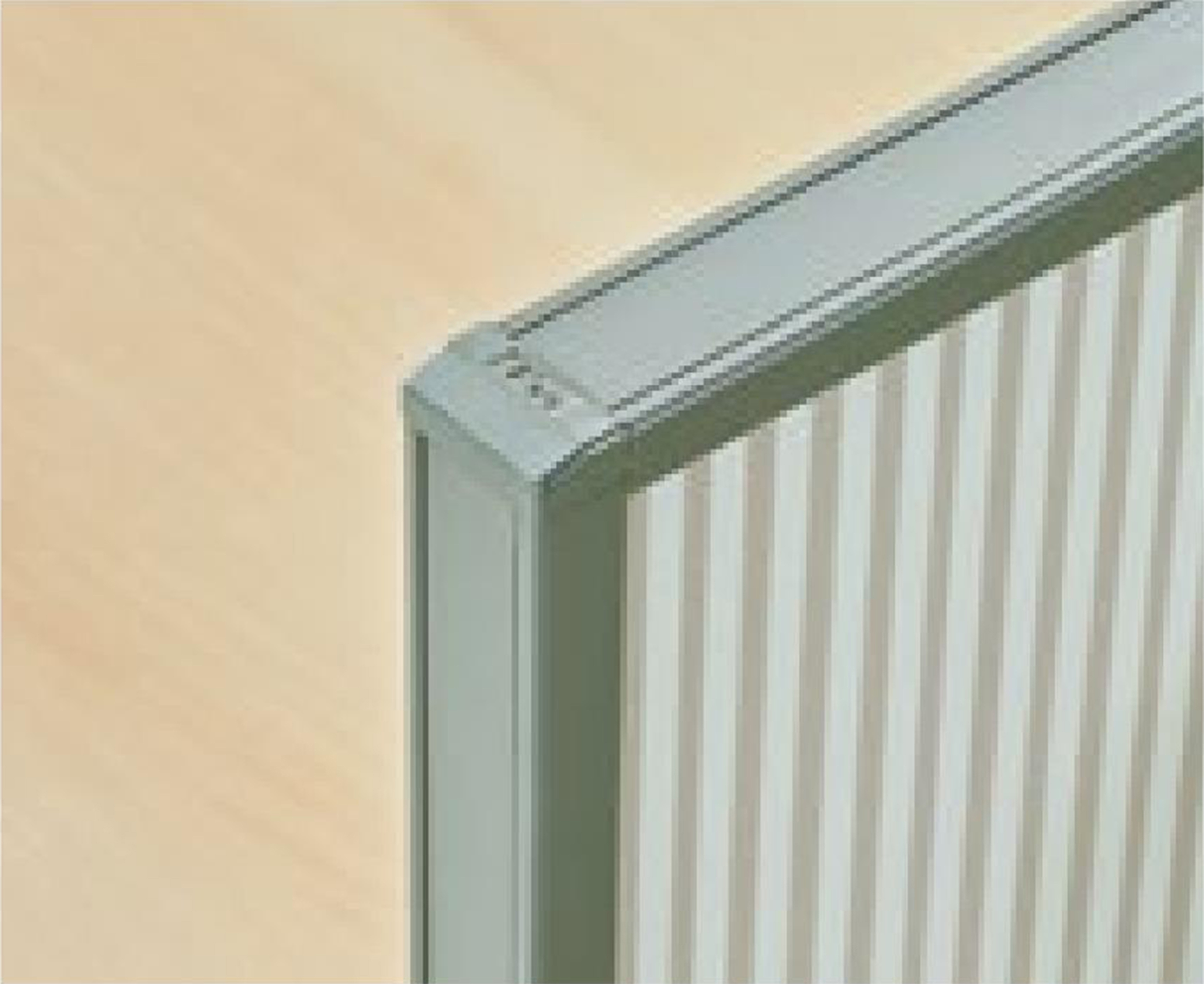 escritorio para computadora con almacenamiento en torre