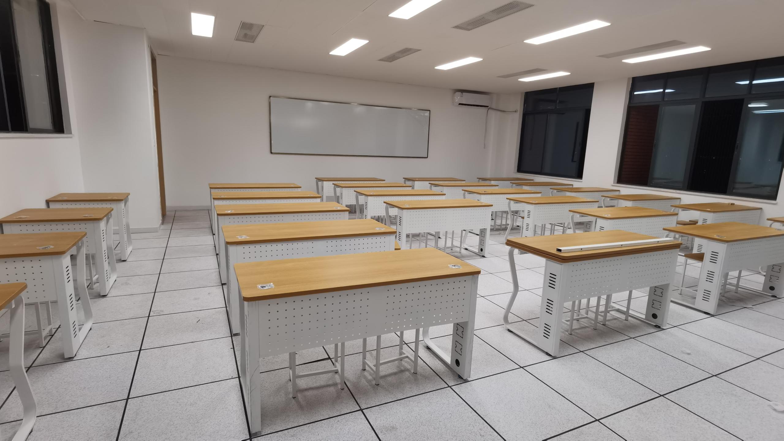 Mesa de estudio