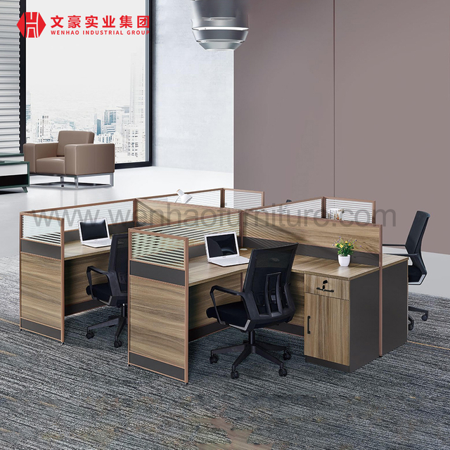 Computadora Oficina Partición Estación de trabajo Cubículos Estudio móvil Fabricante modular Escritorio