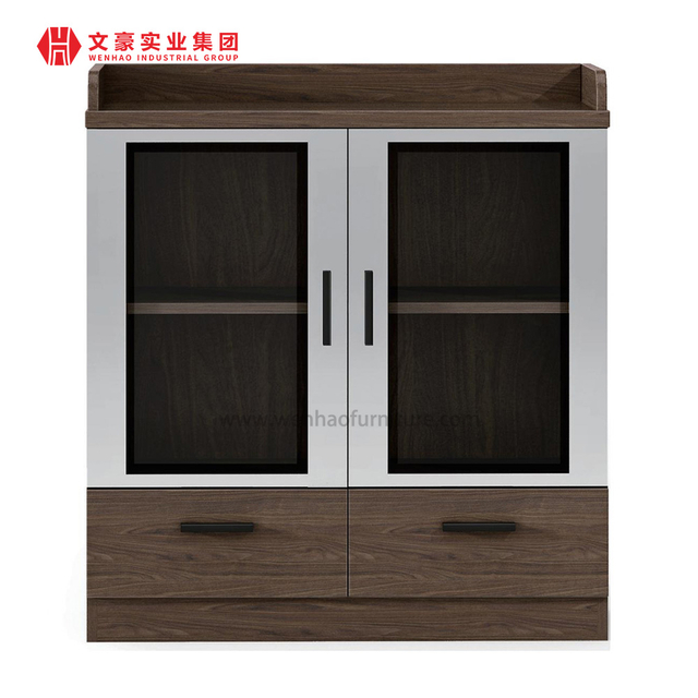 China Mesa de oficina Fábrica Mesas de oficina Muebles de oficina