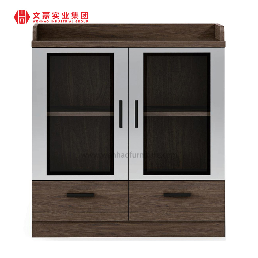 Mesas de oficina Muebles de oficina Sulotion China Fábrica de escritorios de oficina