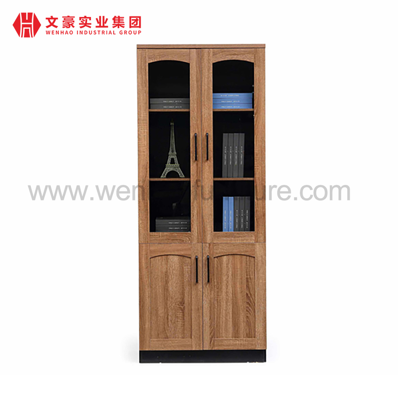 Popular recomendar muebles de oficina de acero modernos del gabinete de almacenamiento del gabinete del archivador