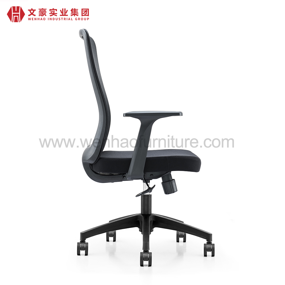 Silla ergonómica ajustable de la oficina de la malla de la oficina de la silla de la silla de la oficina del diseño moderno