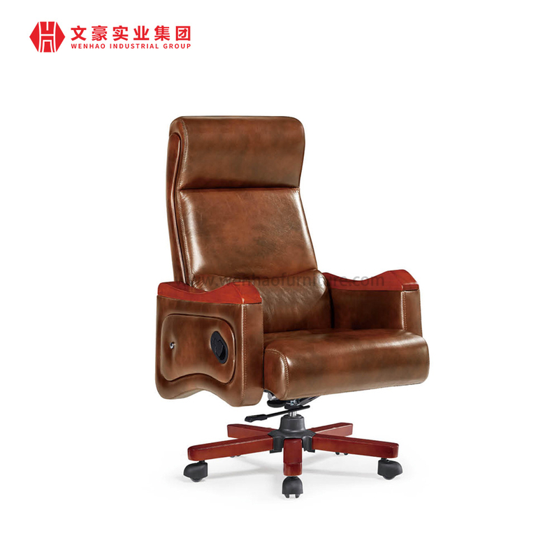 Venta al por mayor, muebles de oficina, sillas ergonómicas de malla con respaldo alto para trabajo de oficina con silla de oficina con reposacabezas ajustable