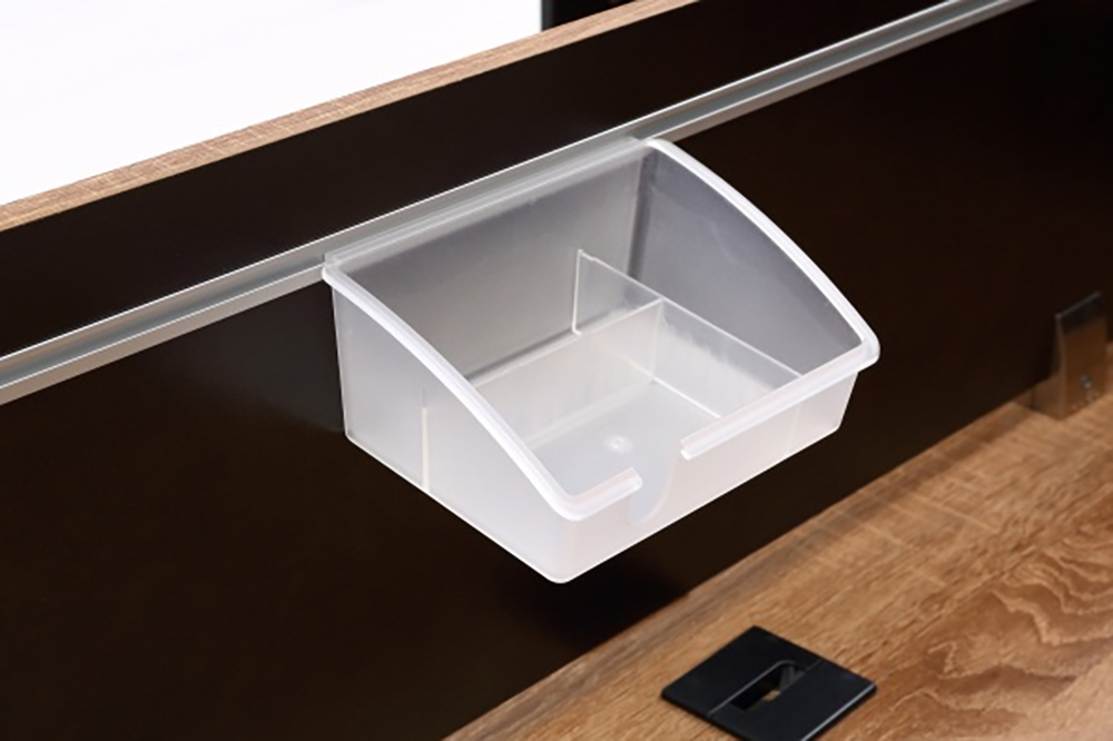muebles para puesto de trabajo