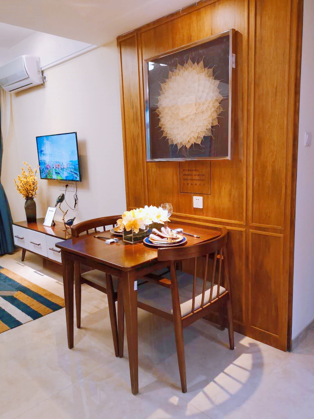 Mesa de comedor