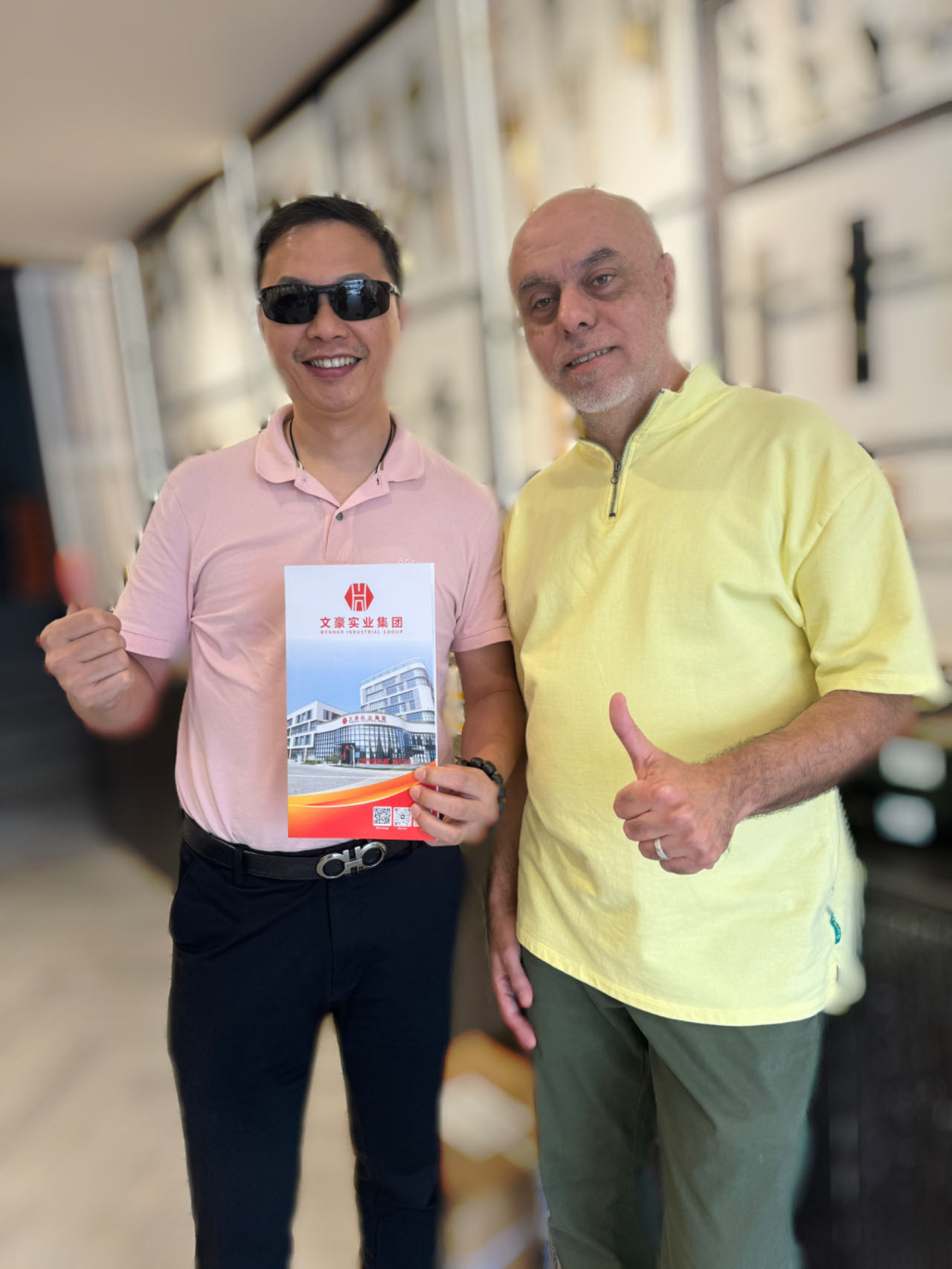 ganar esperanza muebles de oficina