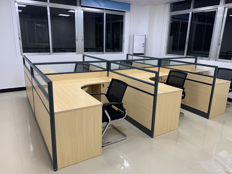Puesto de trabajo