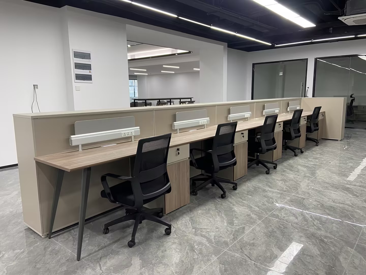 Puesto de trabajo