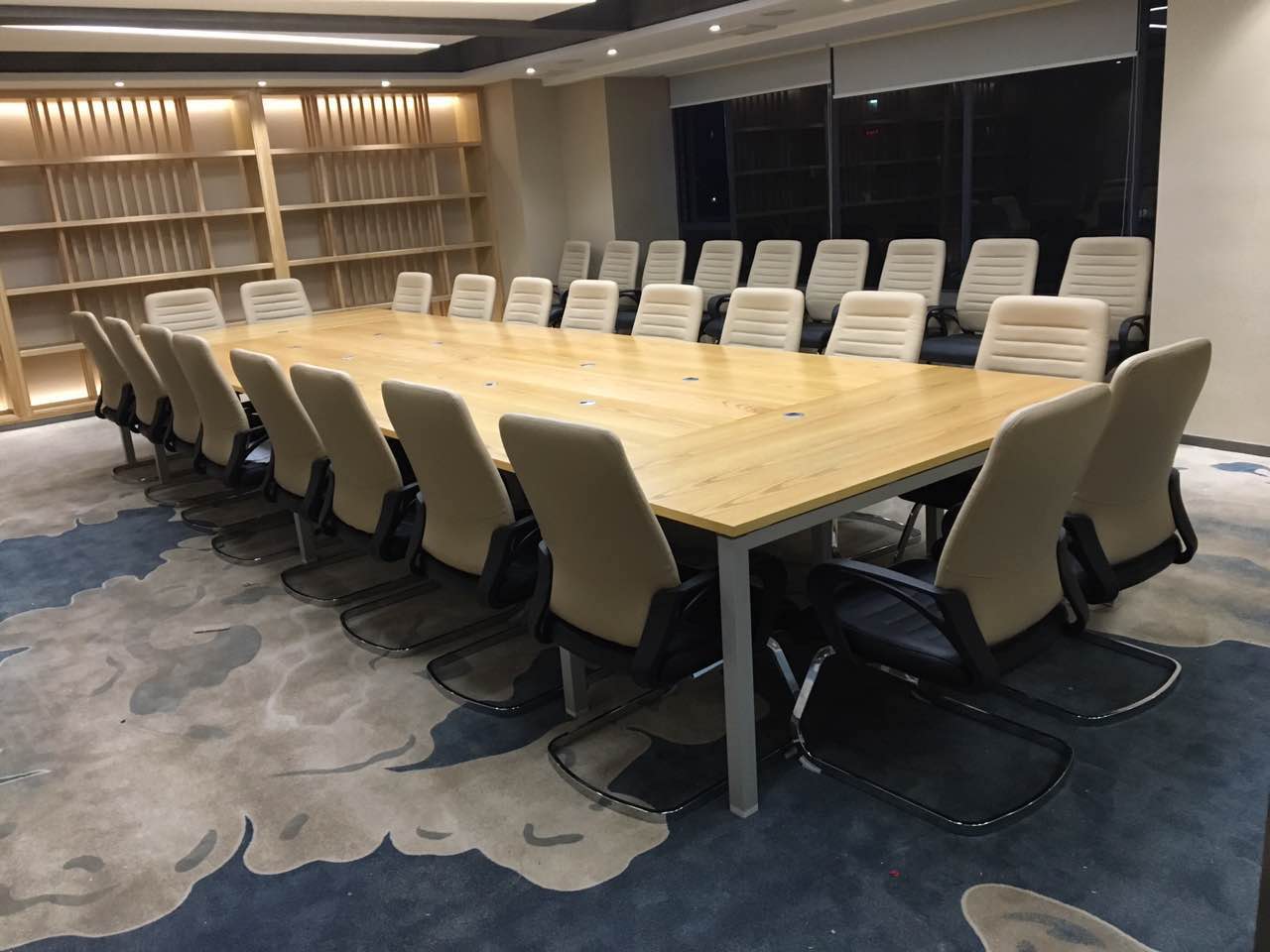 muebles ganar esperanza