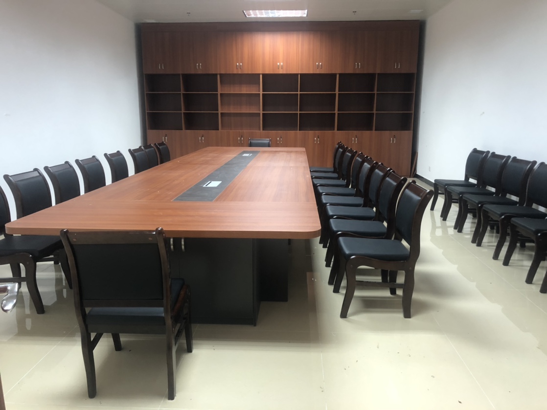 escritorio de oficina China