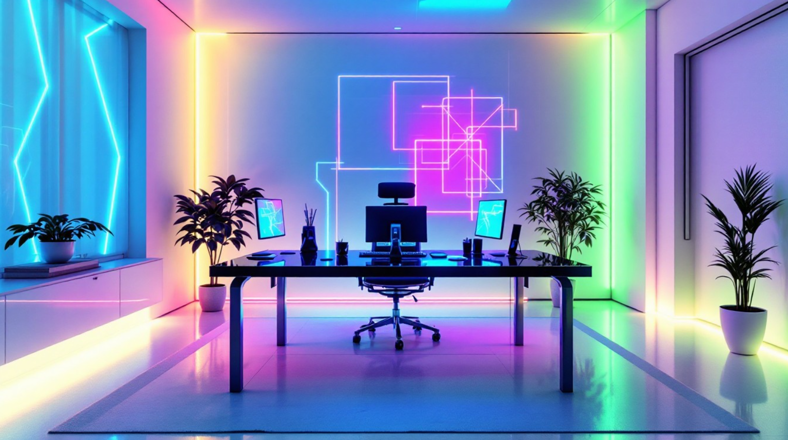 muebles de oficina